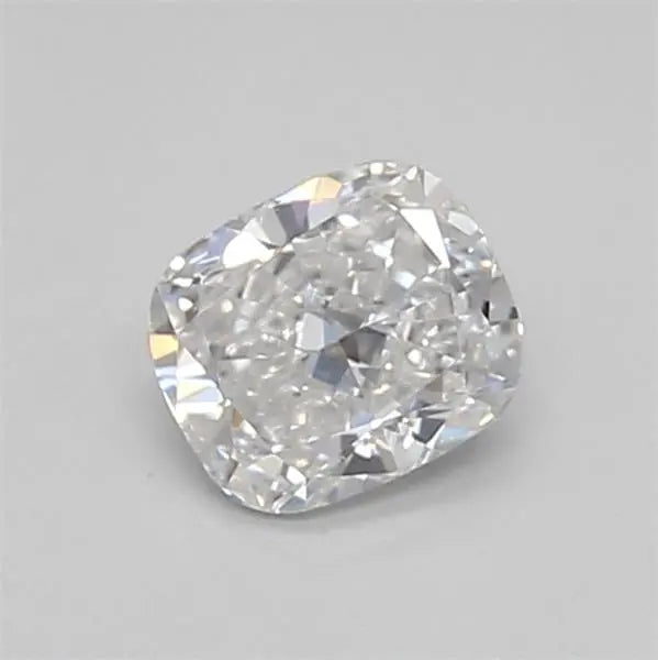 0.43 Carat · CUSHION · D · VVS1 · IGI · Very Good Cut