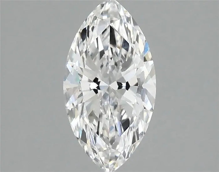 1.06 Carat · MARQUISE · E · VVS2 · IGI · Excellent Cut