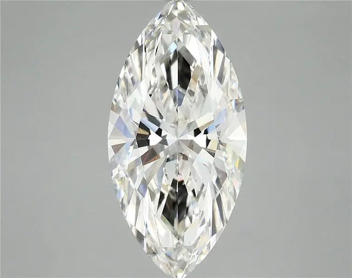 3.10 Carat · MARQUISE · F · VS1 · IGI · Excellent Cut