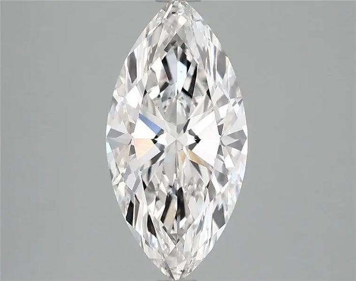 2.01 Carat · MARQUISE · E · VS1 · IGI · Excellent Cut