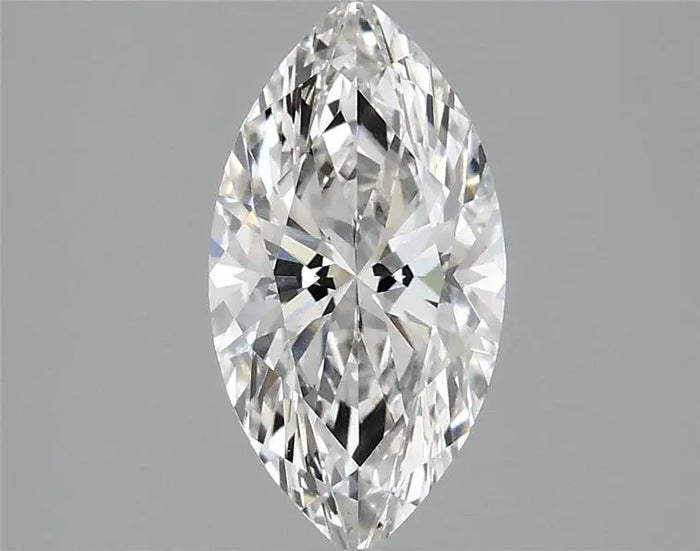 1.60 Carat · MARQUISE · E · VS1 · IGI · Excellent Cut