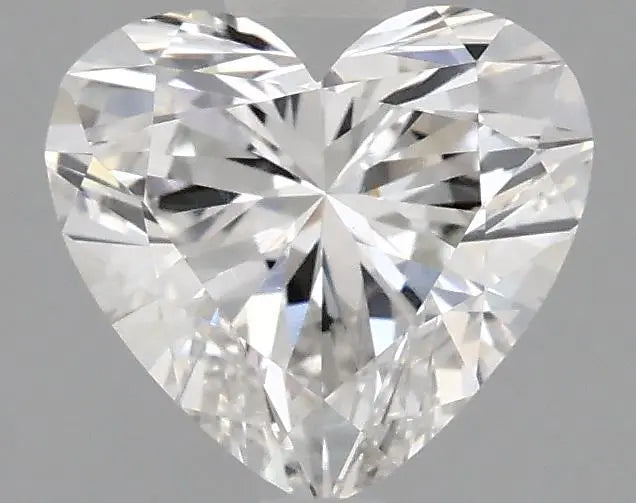 1.53 Carat · HEART · E · VVS2 · IGI · Excellent Cut