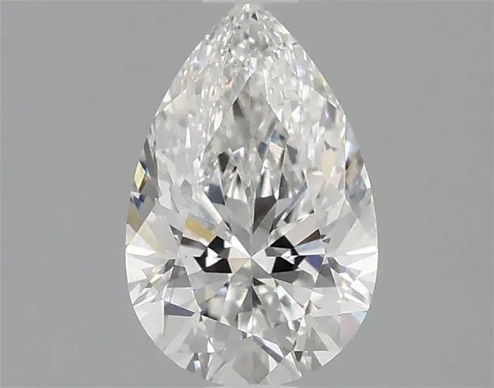 1.07 Carat · PEAR · E · VS1 · IGI · Excellent Cut
