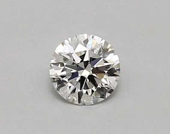 0.37 Carat · ROUND · D · VS1 · IGI · Excellent Cut