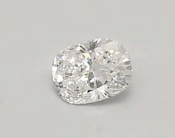 0.42 Carat · CUSHION · D · IF · IGI · Excellent Cut