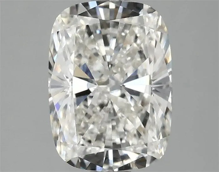 2.01 Carat · CUSHION · G · VS1 · IGI · Excellent Cut