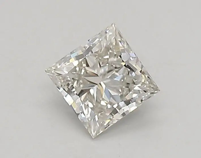 0.43 Carat · PRINCESS · G · VVS1 · IGI · Excellent Cut