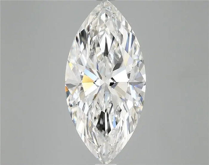 5.03 Carat · MARQUISE · E · VS1 · IGI · Excellent Cut