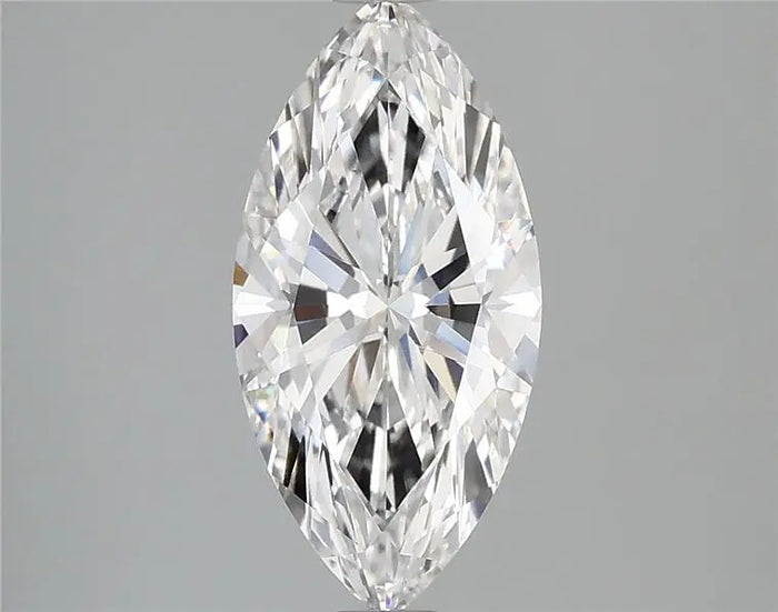 2.09 Carat · MARQUISE · E · VS1 · IGI · Excellent Cut