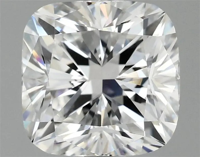 1.60 Carat · CUSHION · E · VVS2 · IGI · Excellent Cut