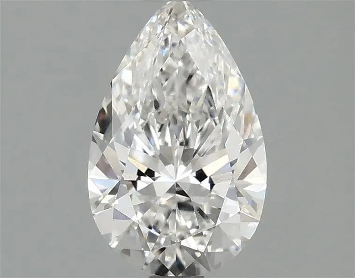 1.10 Carat · PEAR · E · VVS2 · IGI · Excellent Cut
