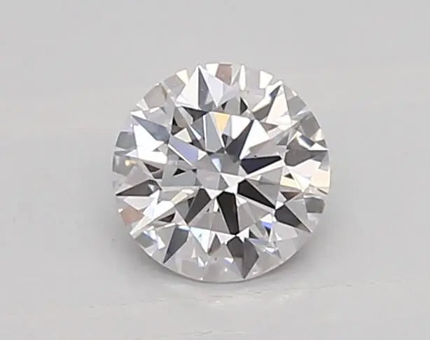 0.48 Carat · ROUND · D · VVS2 · IGI · Ideal Cut