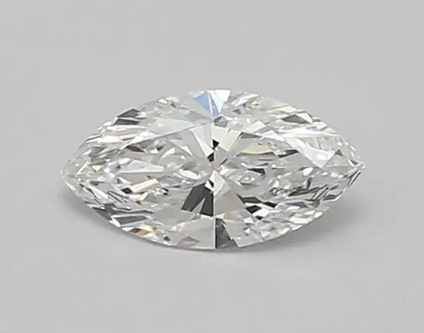 0.59 Carat · MARQUISE · D · VVS1 · IGI · Excellent Cut