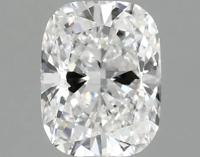 1.02 Carat · CUSHION · D · VVS2 · IGI · Excellent Cut
