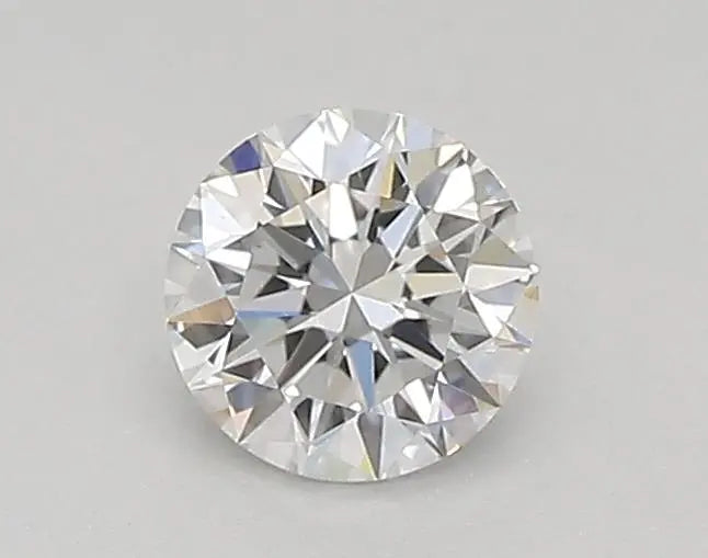 0.31 Carat · ROUND · D · VVS2 · IGI · Excellent Cut