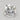 0.31 Carat · ROUND · D · VVS2 · IGI · Excellent Cut