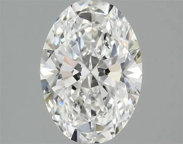 1.58 Carat · OVAL · E · VS1 · IGI · Excellent Cut