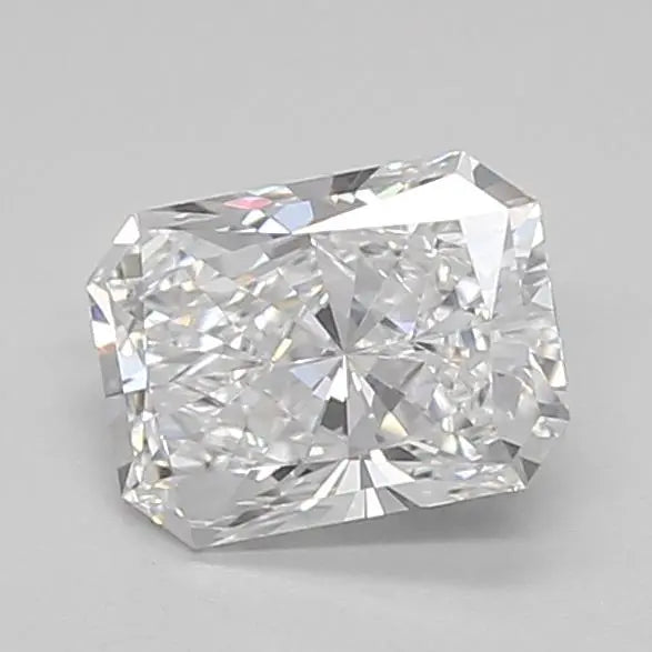0.72 Carat · RADIANT · D · VVS1 · IGI · Excellent Cut