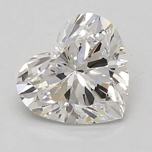 1.60 Carat · HEART · D · VS1 · IGI · Excellent Cut