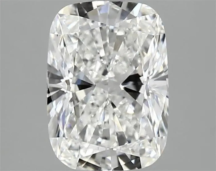 2.02 Carat · CUSHION · F · VVS2 · IGI · Excellent Cut