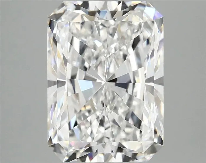 4.10 Carat · RADIANT · E · VVS2 · IGI · Excellent Cut