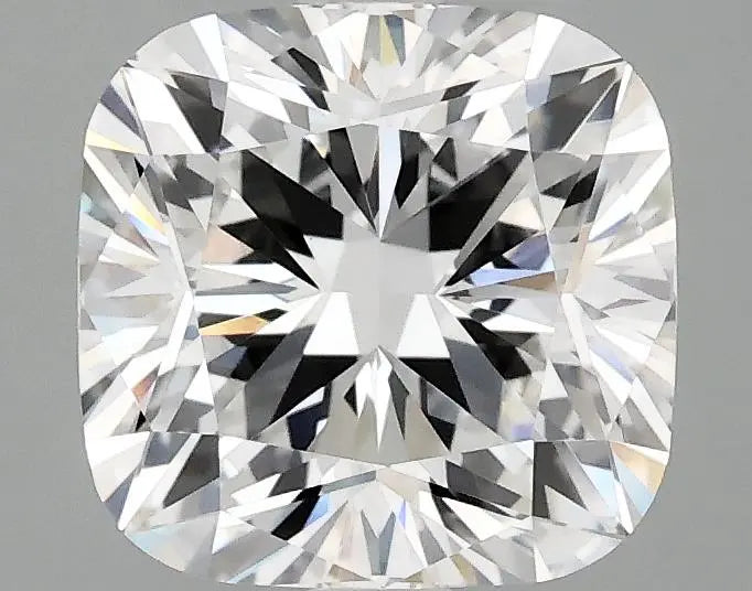 2.44 Carat · CUSHION · D · VVS2 · IGI · Excellent Cut