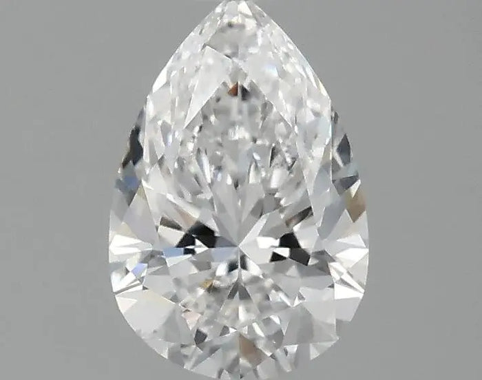 1.04 Carat · PEAR · D · VS2 · IGI · Excellent Cut