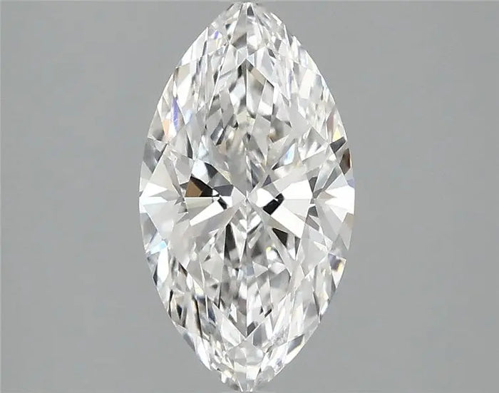 1.59 Carat · MARQUISE · E · VS1 · IGI · Excellent Cut