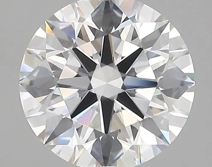 2.44 Carat · ROUND · D · FL · IGI · Ideal Cut