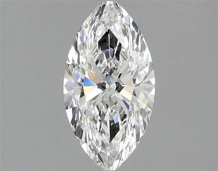 1.04 Carat · MARQUISE · E · VVS2 · IGI · Excellent Cut