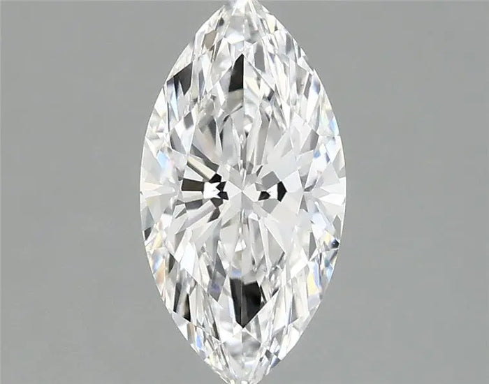 1.07 Carat · MARQUISE · D · VVS2 · IGI · Excellent Cut
