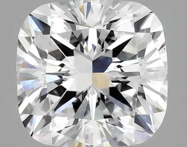 1.98 Carat · CUSHION · E · VS2 · IGI · Excellent Cut