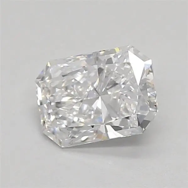 0.59 Carat · RADIANT · D · VS2 · IGI · Very Good Cut
