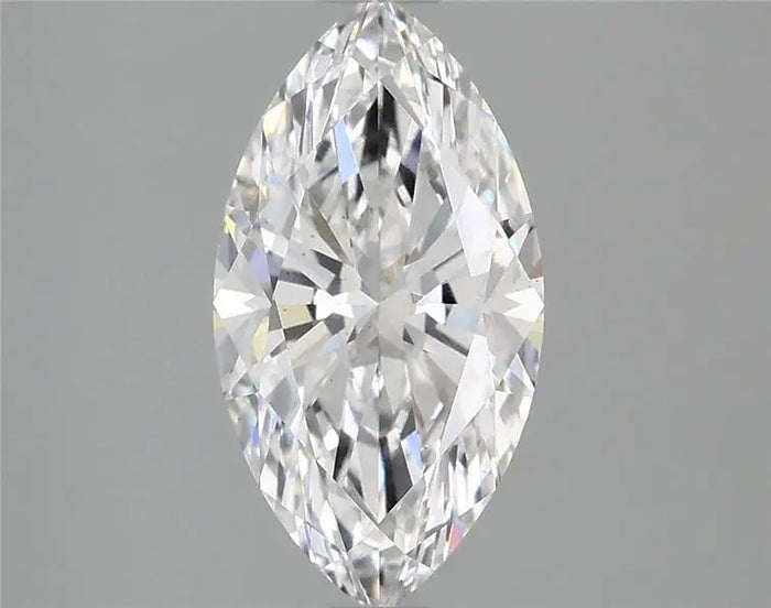2.10 Carat · MARQUISE · E · VS2 · IGI · Excellent Cut