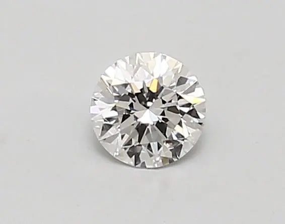 0.38 Carat · ROUND · D · VS1 · IGI · Excellent Cut