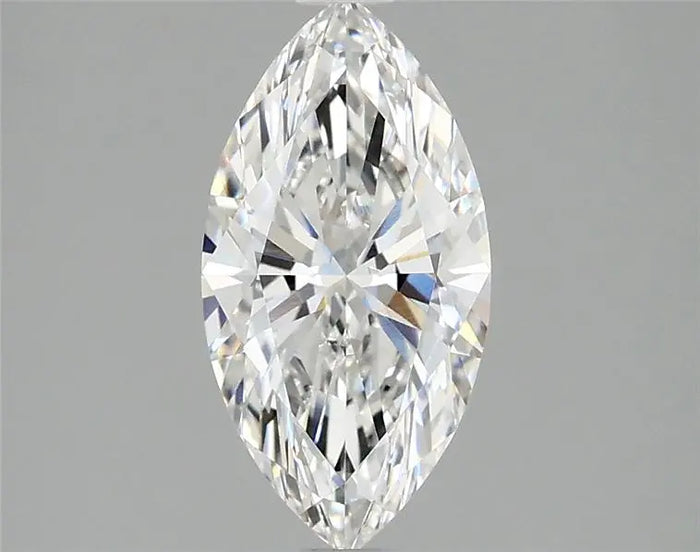 1.43 Carat · MARQUISE · E · VVS2 · IGI · Excellent Cut