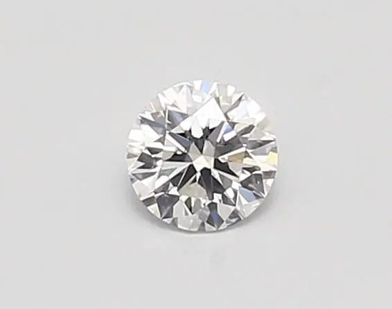 0.32 Carat · ROUND · D · VS1 · IGI · Excellent Cut