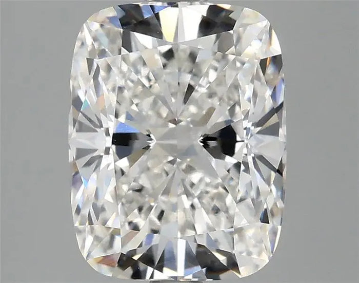 3.10 Carat · CUSHION · E · VVS2 · IGI · Excellent Cut