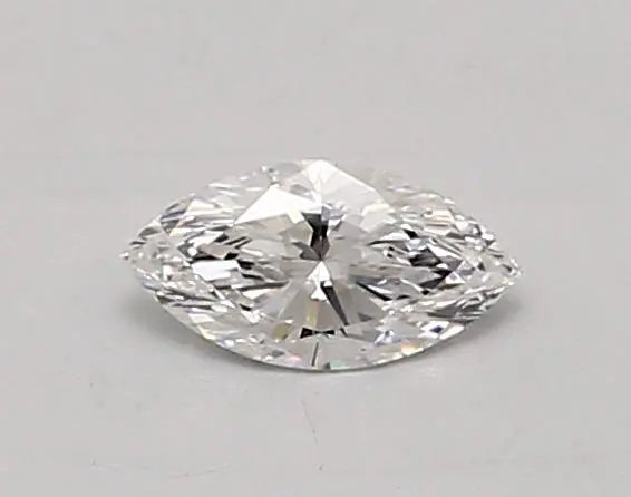 0.35 Carat · MARQUISE · D · VVS1 · IGI · Excellent Cut