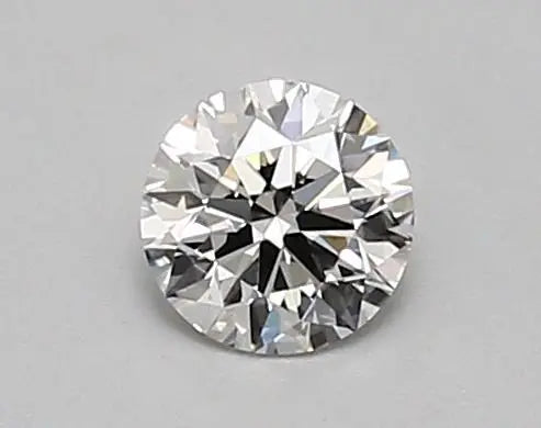 0.45 Carat · ROUND · D · VS1 · IGI · Ideal Cut