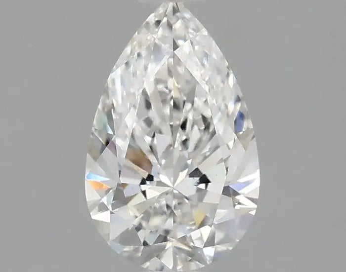 1.06 Carat · PEAR · E · VS2 · IGI · Excellent Cut