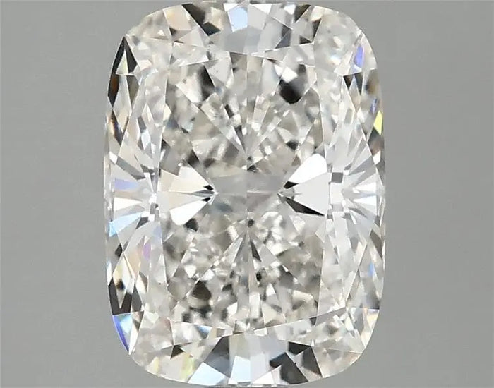 2.09 Carat · CUSHION · F · VS1 · IGI · Excellent Cut