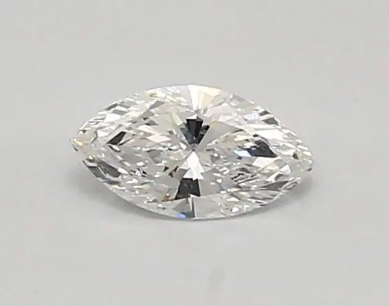0.40 Carat · MARQUISE · E · VVS1 · IGI · Excellent Cut