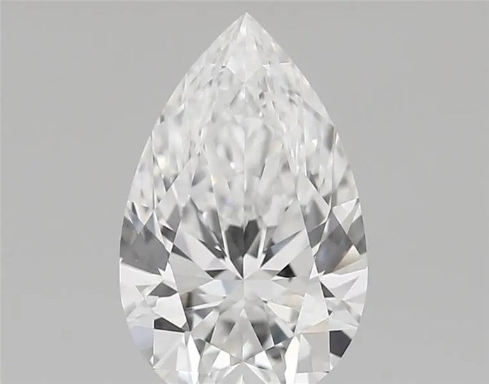 1.85 Carat · PEAR · D · VVS2 · IGI · Very Good Cut