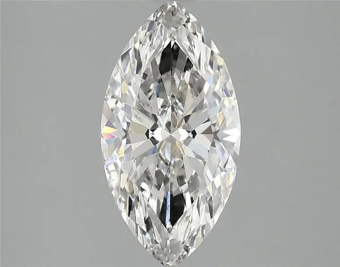 1.52 Carat · MARQUISE · F · VS1 · IGI · Excellent Cut