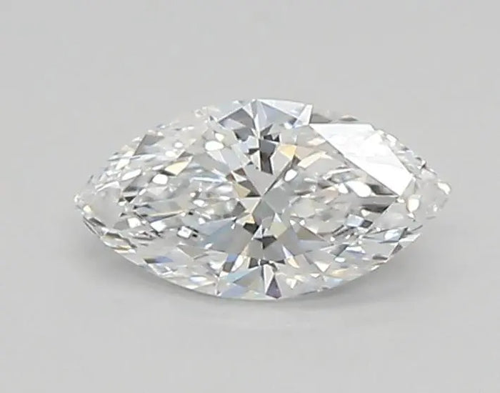 0.42 Carat · MARQUISE · D · VVS1 · IGI · Excellent Cut