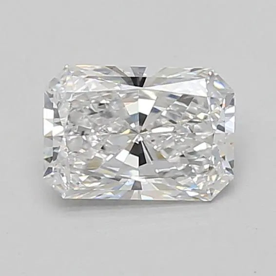 0.85 Carat · RADIANT · D · VS1 · IGI · Excellent Cut