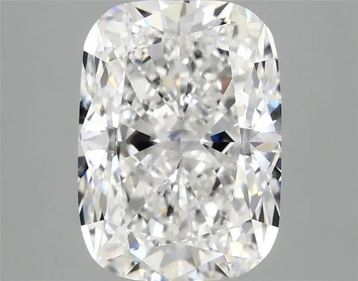 3.06 Carat · CUSHION · D · VS1 · IGI · Excellent Cut