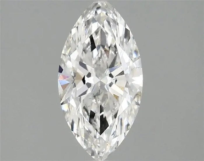 1.08 Carat · MARQUISE · E · VS2 · IGI · Excellent Cut