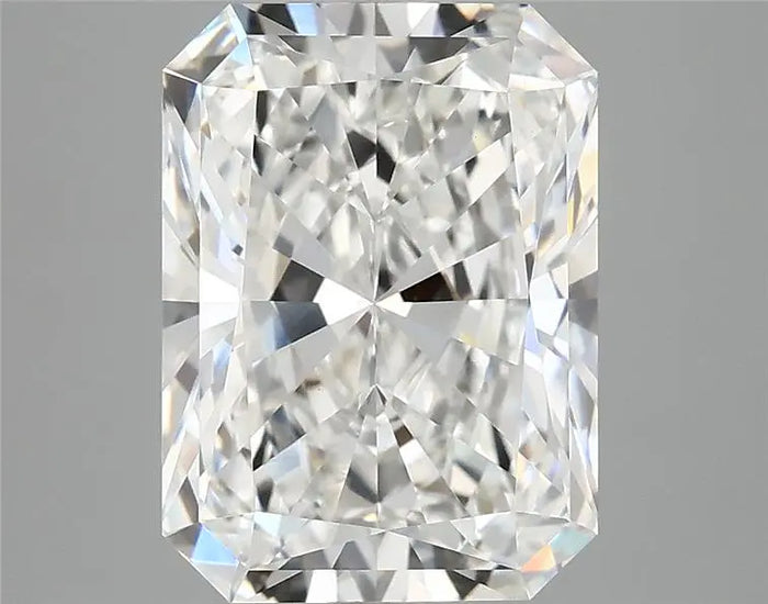 4.19 Carat · RADIANT · E · VVS2 · IGI · Excellent Cut